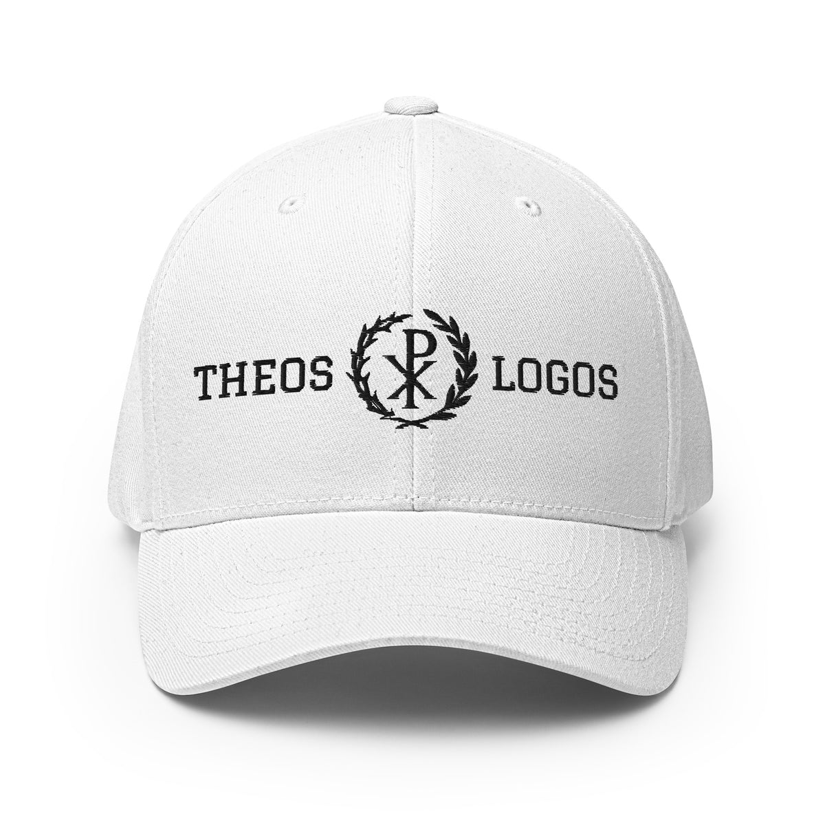 THEOS (PX) LOGOS