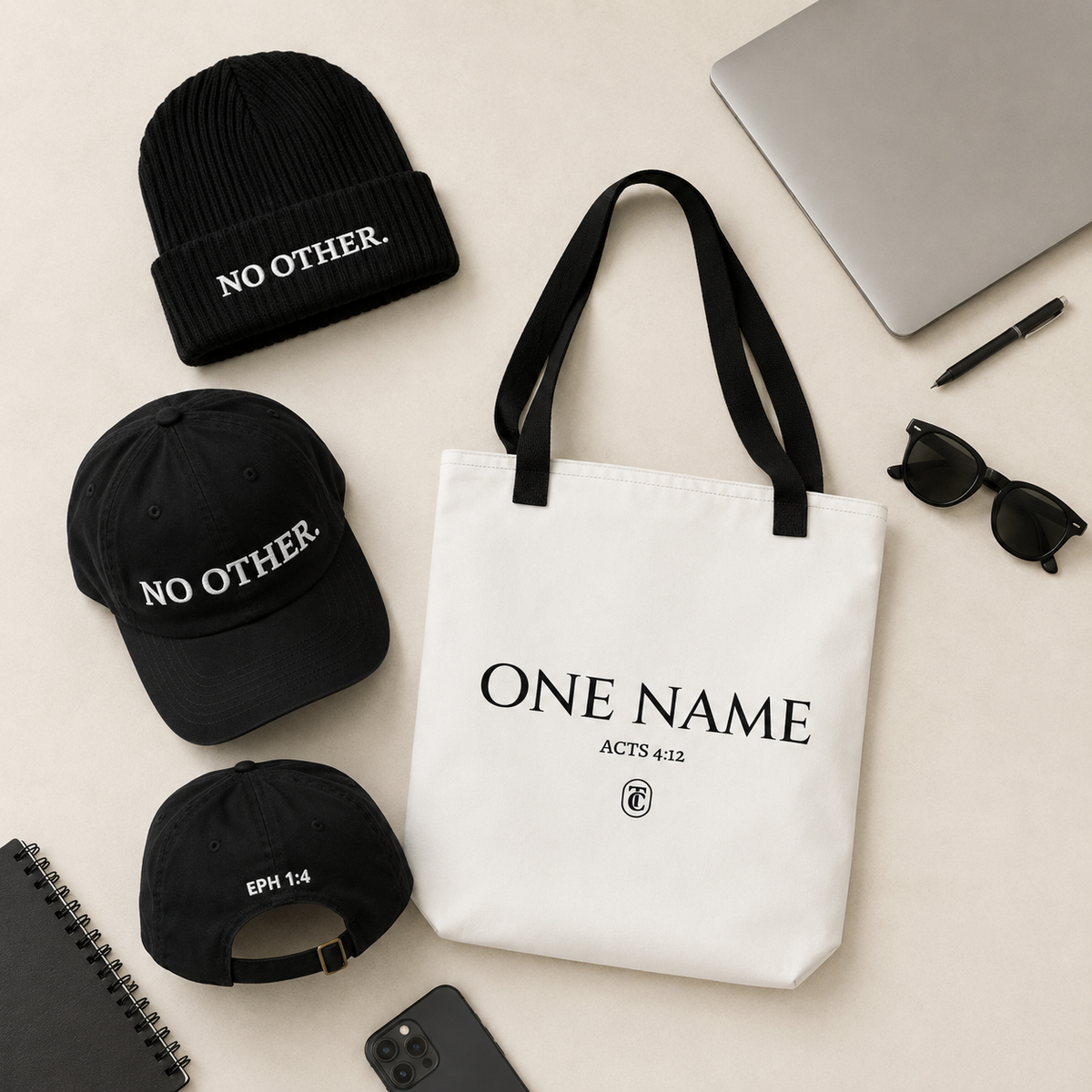Vol. 1: Accessories